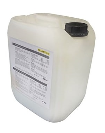 FRÄNKISCHE Şap Katkı Maddesi