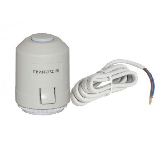 FRÄNKISCHE Termostatik Vana